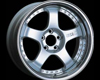 SSR Professor SP1 Wheel 17x10.0  4x100