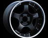 SSR Professor SP1 R Wheels
