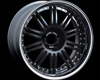 SSR Professor VF1 Wheel 18x10.0  4x100