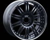 SSR Professor VF1 R Wheels