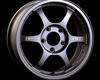 SSR Type C Wheels