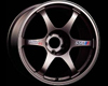 SSR Type C RS Wheels