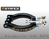 Stance Rear Upper Control Arms Nissan 240SX 89-98