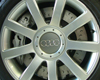 STaSIS 14.5in 4piston Mono Front Brake Kit Audi S4 B5 B6 B7 00-06