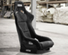 Status Racing Hockenheim Kevlar Racing Bucket Seat Cloth by FEZTEC