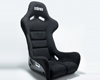 Status Racing Standard Ring GT-X Bucket Seat Ultrasuede