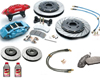 VR Stage 3 Brake Upgrade Mitsubishi EVO VIII IX