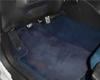 OEM Blue Floor Mats Subaru STI 04-07