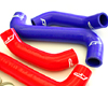 Agency Power Radiator Hose Kit Subaru WRX/STI 02+