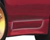 Stillen Driver Side Door Filler Nissan 300ZX 90-96