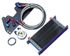 Stillen Oil Cooler Kit Nissan 300ZX 90-96