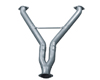 Y Pipes