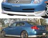 Stillen Body Kit Infiniti G35 Sedan 03-04