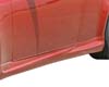 Stillen Driver Side Rocker Infiniti G35 Coupe 03-05