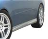 Stillen Driver Side Rocker Infiniti G35 Sedan 03-04