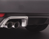 Subaru JDM Rear Diffuser Subaru STI 08+