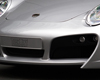TechArt Front Bumper II Porsche 997 Auto 05+