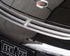 TechArt Front Air Vent Porsche 997 TT 07+