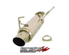 Tanabe Medalion Concept G Axleback Exhaust Mitsubishi Eclipse GT 06-07