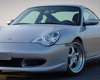 TechArt Front Bumper II Porsche 996 C2 C4 99-01