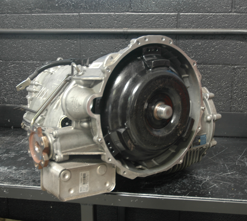 Agency Power Torque Converter Upgrade for Porsche 997TT 996TT Tiptronic 01-09