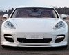 TechArt Multifunction Daytime Running Lights Black Finish Porsche Panamera Turbo 10+