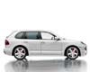 TechArt Aero Side Skirts Porsche Cayenne 08-10