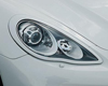 TechArt Headlight Trim Porsche Panamera S 4S Turbo 10+