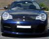 TechArt Front Bumper II GT Sport Porsche 996 Turbo C4S 01-05