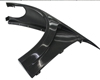 TechArt Carbon Fiber Front Fenders GT Street Porsche 997 TT 07+