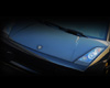 Tecnocraft Dry Carbon Fiber Hood Lamborghini Gallardo 04+