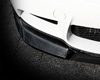 Tecnocraft Dry Carbon Fiber Ultimate Envy Front Lip BMW M3 E90 E92 08+