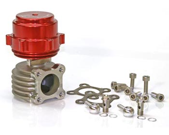 TiAL F46 / 46mm Wastegate for Porsche 911 Turbo 75-94