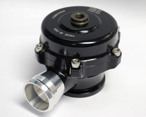 TiAL QR Universal Blow Off Valve
