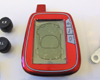 HawksHead Racing PressureTrack Tire Monitoring System