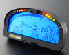 Tomei IQ3 Racepak Dash Data Logger Startup Kit