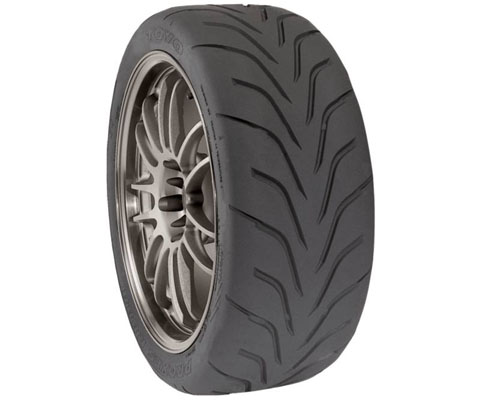 Toyo Proxes R888 Tire 315/30/20
