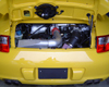 TPC Supercharger Kit Porsche 997 Carrera 05+