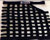 Team Tech Cup Series Window Net