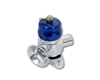 Turbosmart BOV Dual Port  Blue Mazda