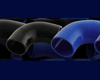 TurboXS Silicone 90 Degree Elbow Coupler 51mm