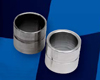 TurboXS Type H BOV Aluminum Weld-on Adapter