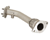 TurboXS Catless Uppipe Subaru WRX STI 02-07