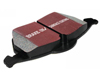 EBC Ultimax Premium OEM Rear Replacement Brake Pads Mini Cooper S 1.6L 02-03