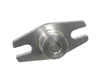 Agency Power Fuel Pressure Regulator Adaptor