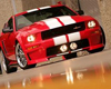 Unique Eleanor C Series Body Kit Ford Mustang 05-09