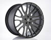Hamann Unique Forged "Anodized" 11.0 J X 23 Range Rover Sport 04-09
