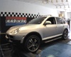 Softronic ECU Flash Porsche Cayenne S 4.5L V8 03-07
