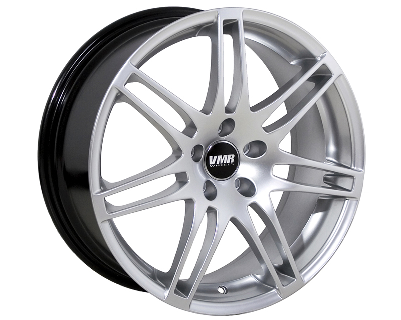 Velocity Motoring V708 RS4 Inspired Wheel 18x8.5 5x112