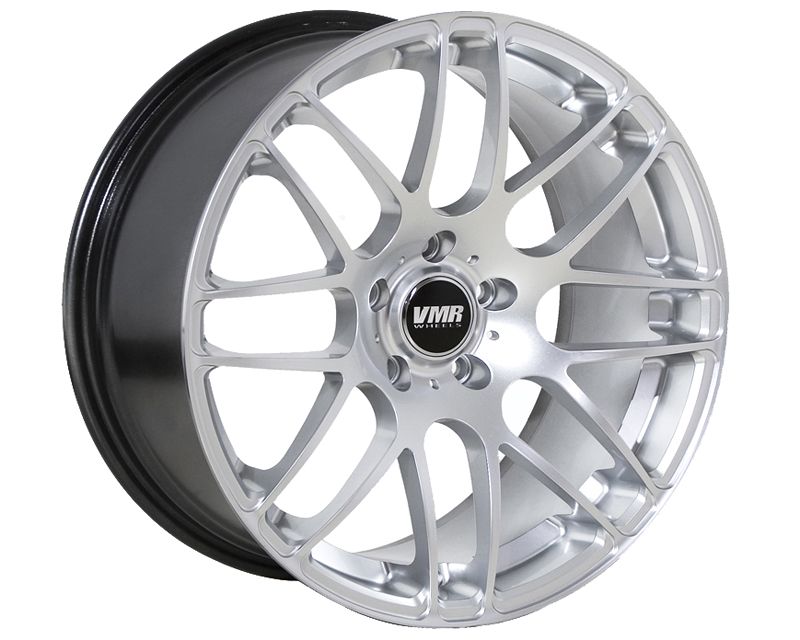 Velocity Motoring V718 Signature Mesh Concave Wheel 18x8.5 5x112